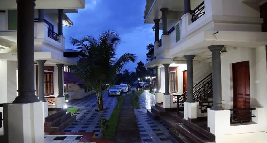 Aroma Ayur Heritage Resort Thalassery Price, Reviews, Photos & Address